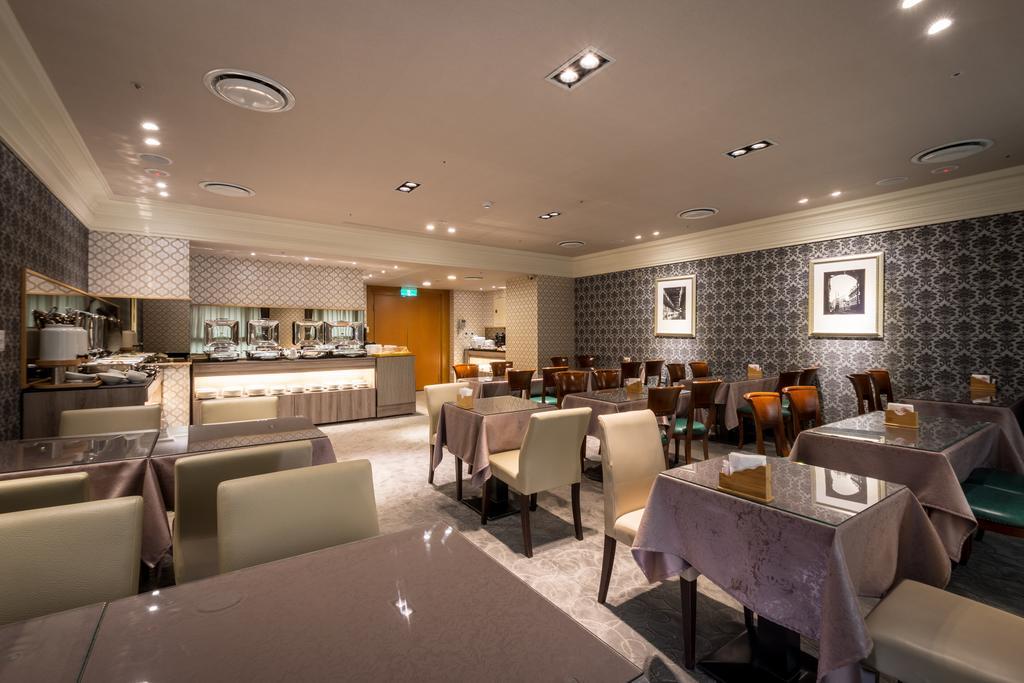 Formosa Corridor Hotel Tajcshung Kültér fotó