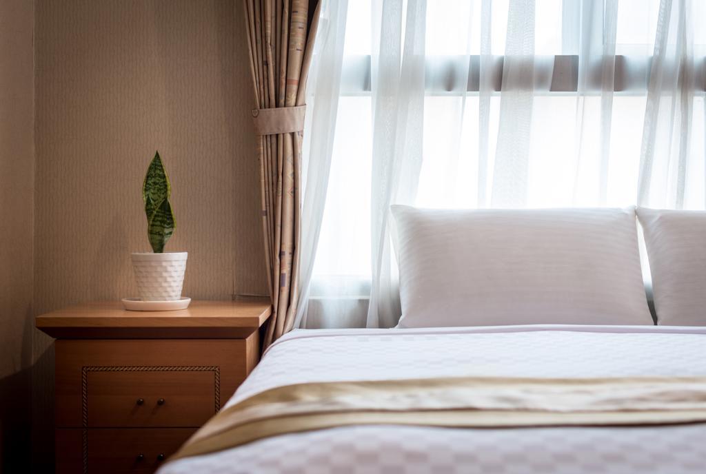 Formosa Corridor Hotel Tajcshung Szoba fotó