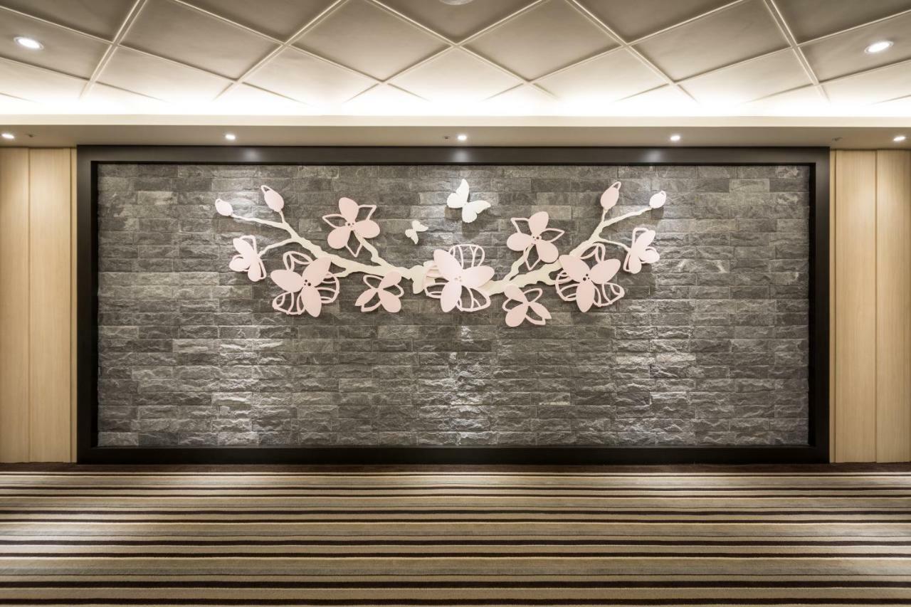 Formosa Corridor Hotel Tajcshung Kültér fotó