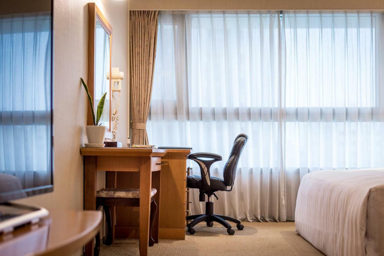 Formosa Corridor Hotel Tajcshung Kültér fotó